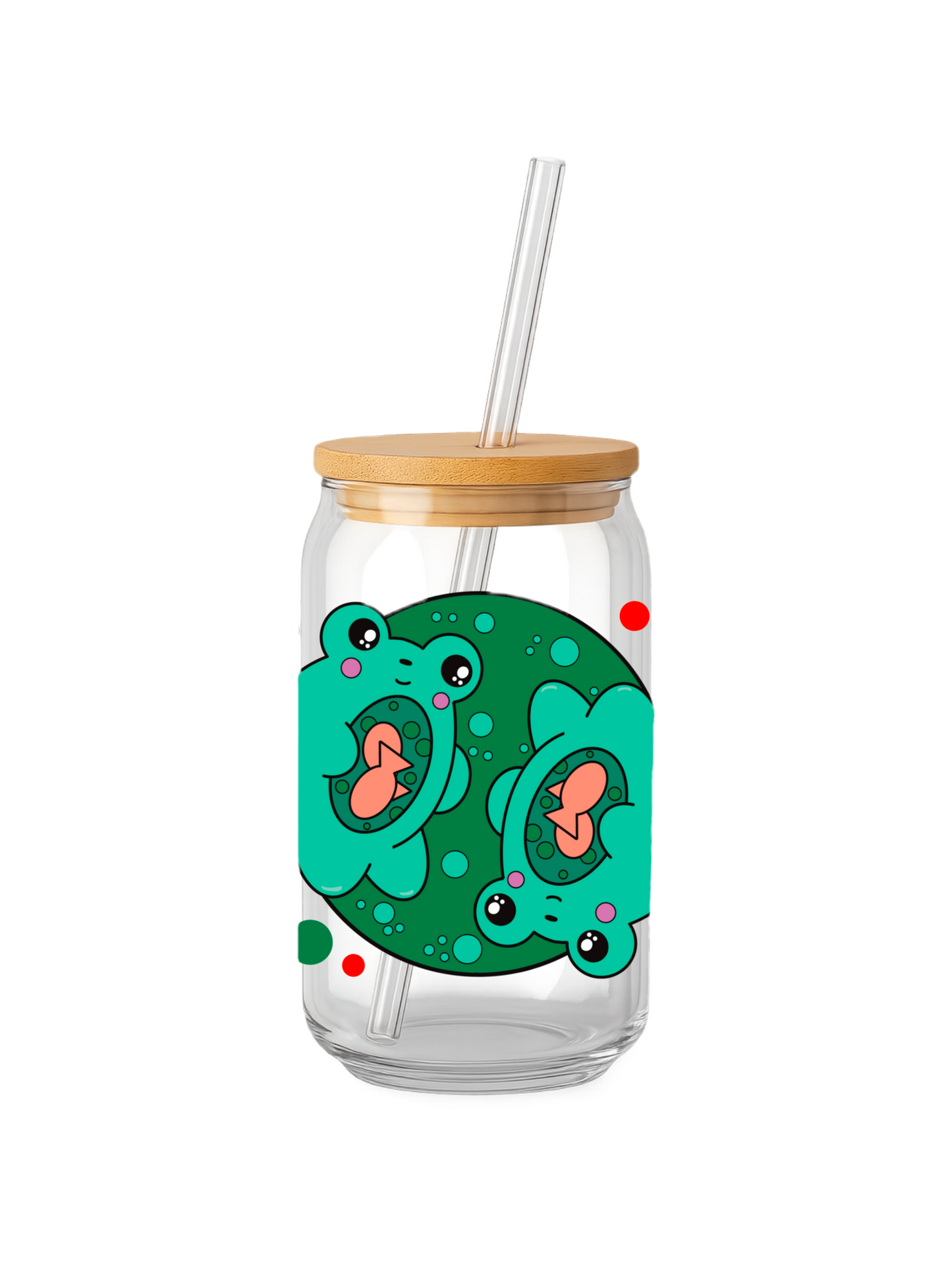 Bubble Brothers Class Cup