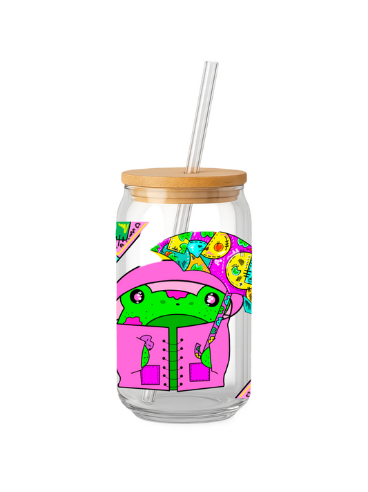 Rain or Shine Class Cup