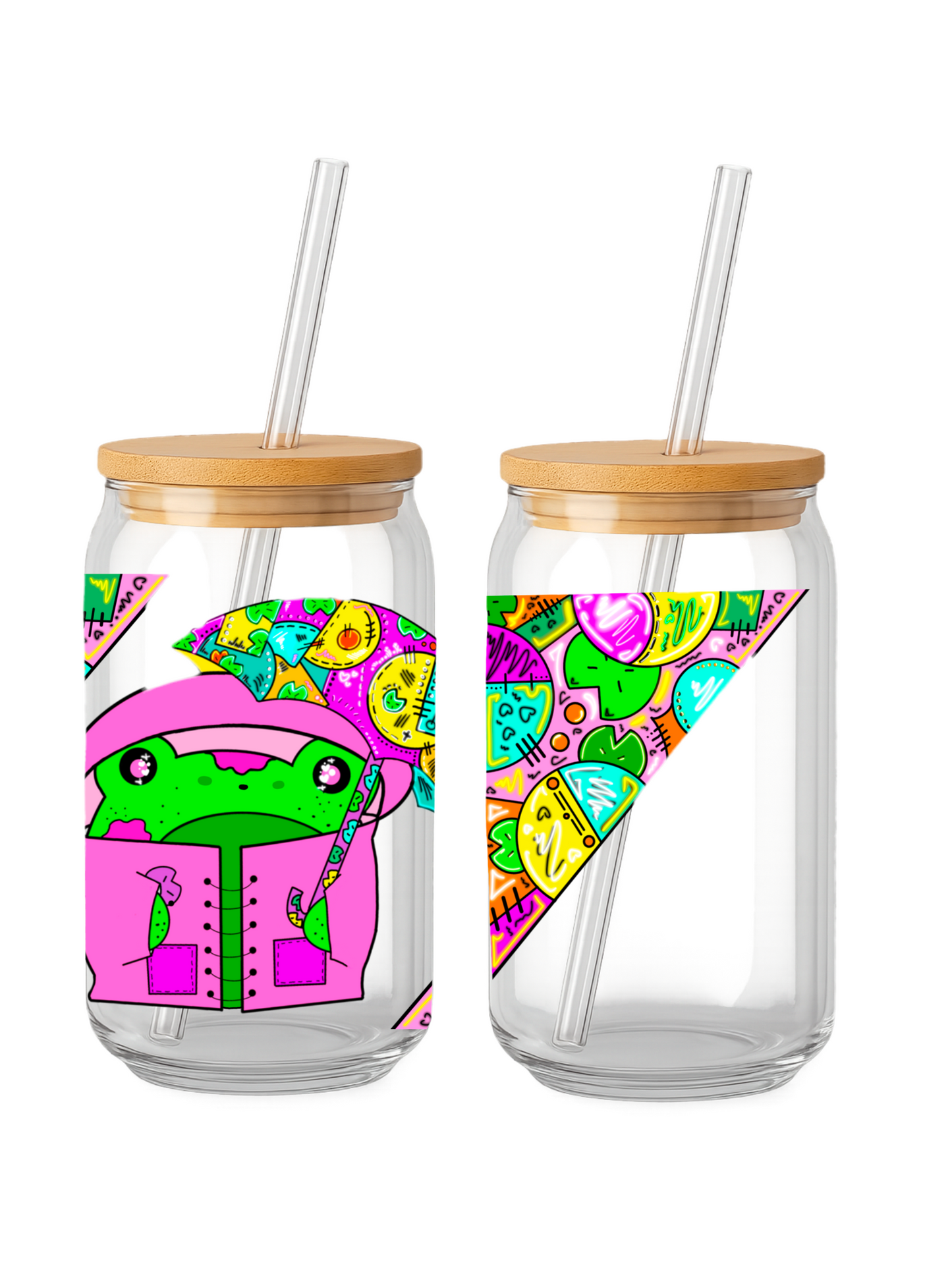 Rain or Shine Class Cup