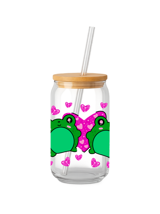 Twin Flames Class Cup