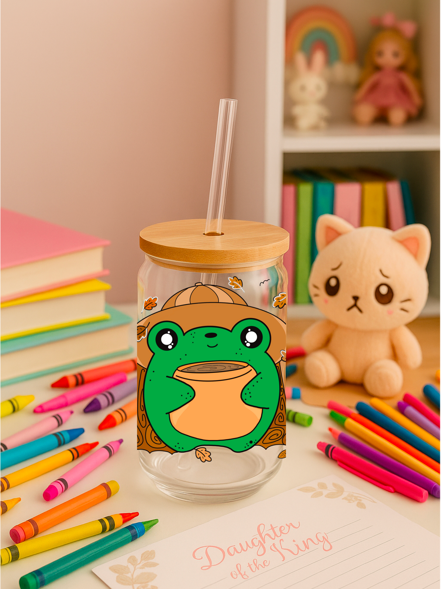 Cool Coco  Class Cup