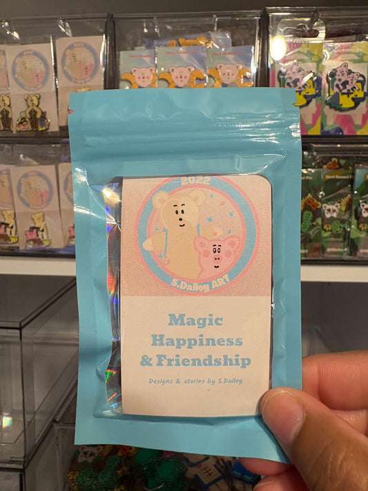 Mystery Bag