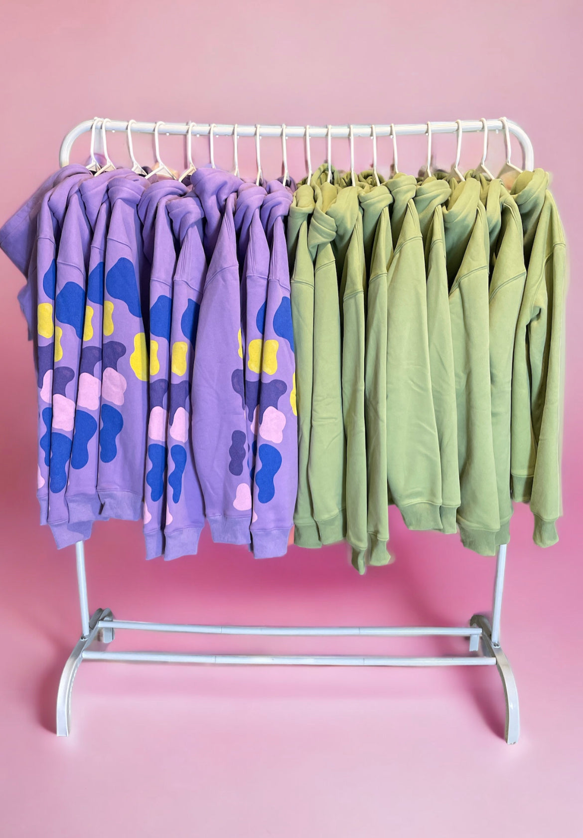 Garden Den Hoodie